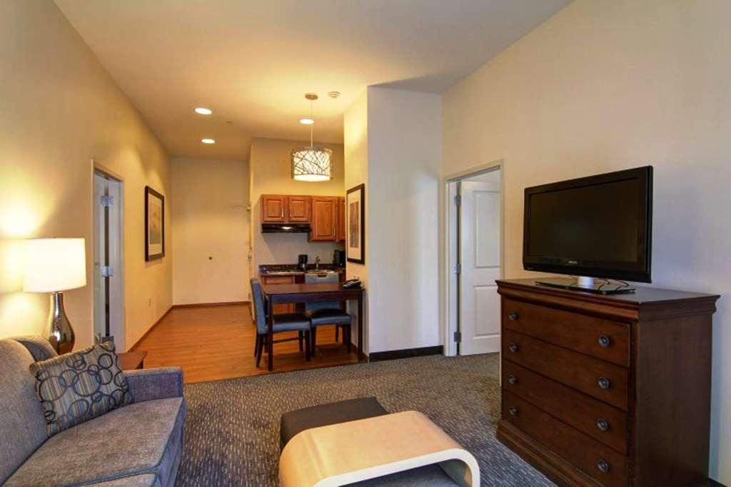 Homewood Suites By Hilton Oklahoma City-West Cameră foto