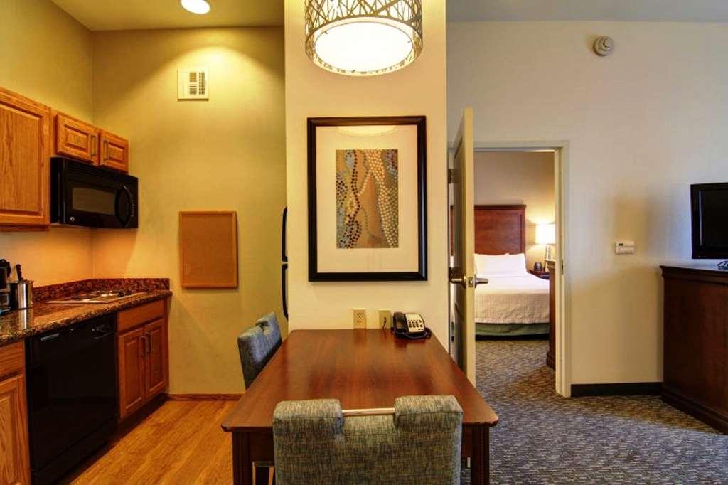 Homewood Suites By Hilton Oklahoma City-West Cameră foto